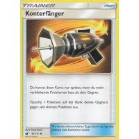Konterfänger 091/111