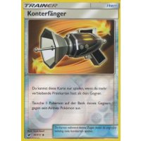 Konterfänger 091/111 REVERSE HOLO