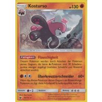 Kosturso 056/111 HOLO