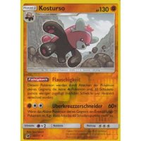 Kosturso 056/111 REVERSE HOLO