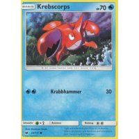 Krebscorps 024/111