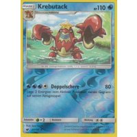 Krebutack 025/111 REVERSE HOLO