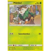 Mähikel 010/111