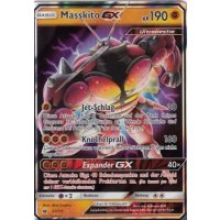 Masskito-GX 057/111 HOLO