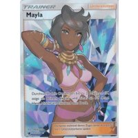 Mayla 111/111 FULLART