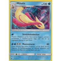 Milotic 027/111 HOLO