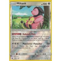 Miltank 078/111 REVERSE HOLO