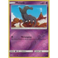 Molunk 046/111 REVERSE HOLO