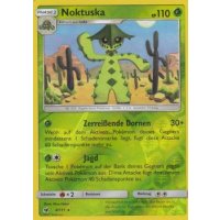 Noktuska 006/111 REVERSE HOLO