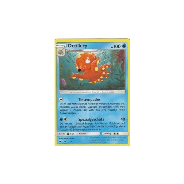 Octillery 023/111