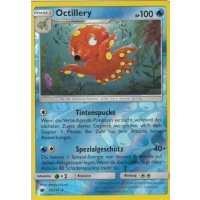 Octillery 023/111 REVERSE HOLO