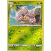 Owei 004/111 REVERSE HOLO