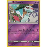 Palimpalim 043/111 REVERSE HOLO