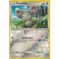 Picochilla 085/111 REVERSE HOLO