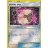 Psycho-Disc 098/111 REVERSE HOLO