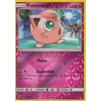 Pummeluff 071/111 REVERSE HOLO