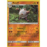 Rasaff 051/111 REVERSE HOLO