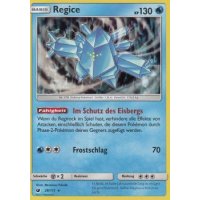 Regice 028/111 HOLO