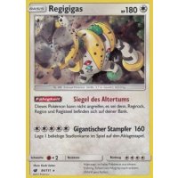 Regigigas 084/111 HOLO