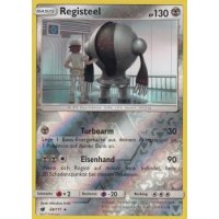 Registeel 068/111 REVERSE HOLO