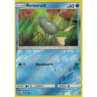 Remoraid 022/111 REVERSE HOLO