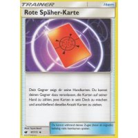 Rote Sp&auml;her-Karte 097/111