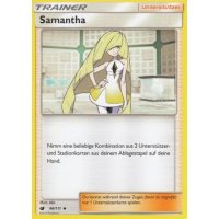 Samantha 096/111