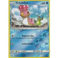 Schalellos 029/111 REVERSE HOLO