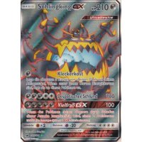 Schlingking-GX 105/111 FULLART