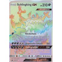 Schlingking-GX 116/111 RAINBOW