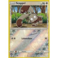 Scoppel 087/111 REVERSE HOLO