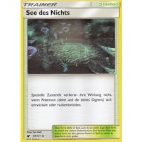 See des Nichts 099/111