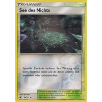 See des Nichts 099/111 REVERSE HOLO