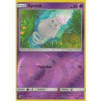 Spoink 041/111 REVERSE HOLO