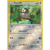 Staralili 081/111 REVERSE HOLO