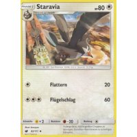 Staravia 082/111