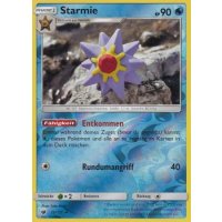 Starmie 016/111 REVERSE HOLO