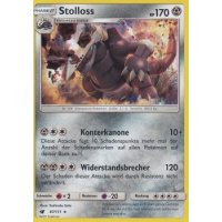 Stolloss 067/111 HOLO