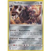 Stolloss 067/111 REVERSE HOLO