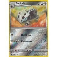 Stollrak 066/111 REVERSE HOLO