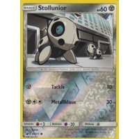 Stollunior 065/111 REVERSE HOLO
