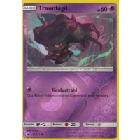 Traunfugil 039/111 REVERSE HOLO