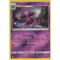 Traunmagil 040/111 REVERSE HOLO