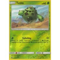 Tuska 005/111 REVERSE HOLO