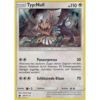 Typ:Null 89/111 HOLO