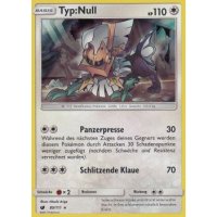 Typ:Null 089/111 HOLO