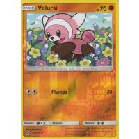 Velursi 055/111 REVERSE HOLO