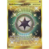 Verkr&uuml;mmungs-Energie 123/111 GOLDRAND