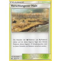 Verschlungener Hain 093/111