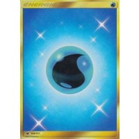 Wasser-Energie 124/111 GOLDRAND